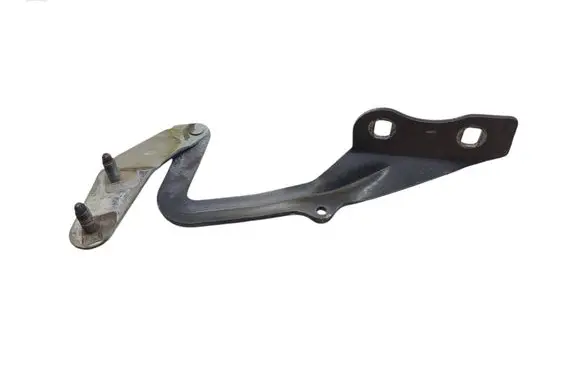 Ford Focus Engine bonnet/hood hinges 4M5116801AA ES71
