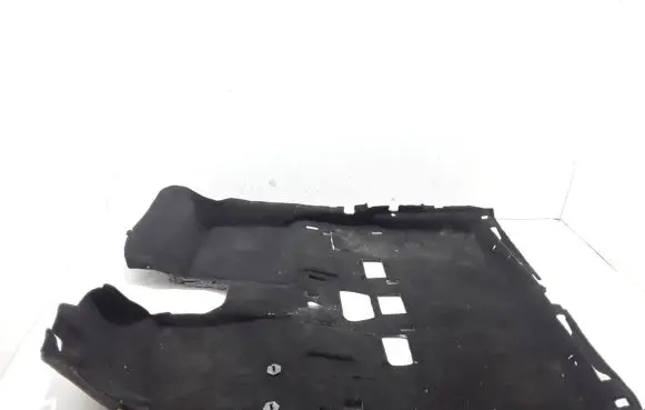 Tesla Model S Front floor carpet liner 1002392