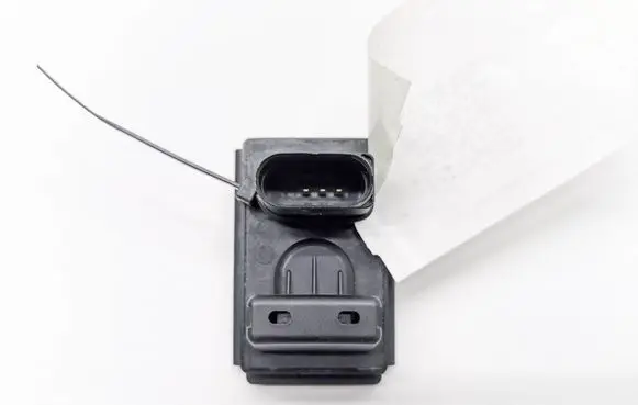 Volkswagen Phaeton Other relay
