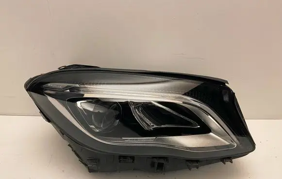 Mercedes-Benz GLA W156 X156 Headlight/headlamp A1569067000 LE15A6360 ZGS0005