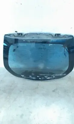 Volvo C30 Opening tailgate glass 