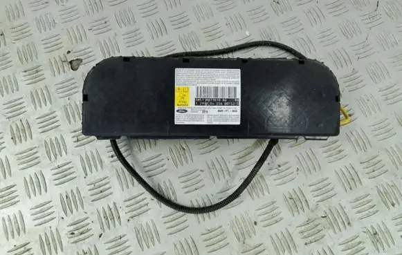 Ford Ka Manual 6 speed gearbox