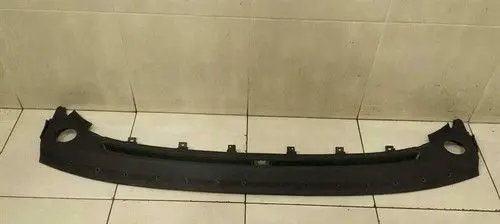 Bentley Continental Rear seat rail trim cover 3W3819635A
