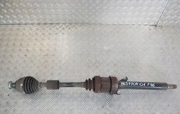 BMW 2 F46 Front driveshaft 865770401