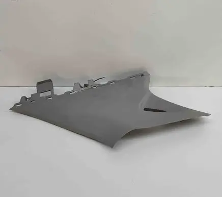 Toyota Yaris Cross (C) pillar trim 624710DC60