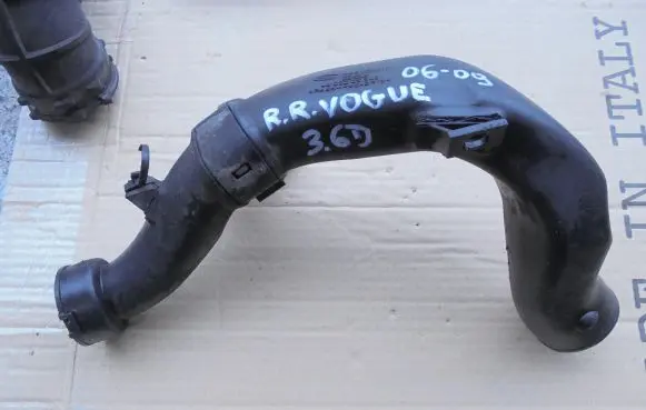 Land Rover Range Rover Sport L320 Air intake duct part 4620225949
