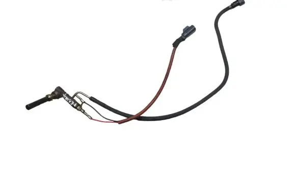 Ford Transit Exhaust gas pressure sensor CC119T540AF BQ7QA