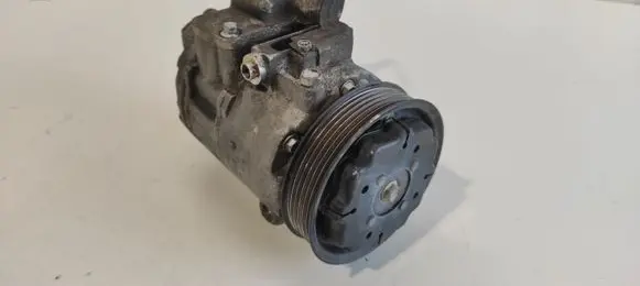 Skoda Fabia Mk1 (6Y) Air conditioning (A/C) compressor (pump) SB4529332
