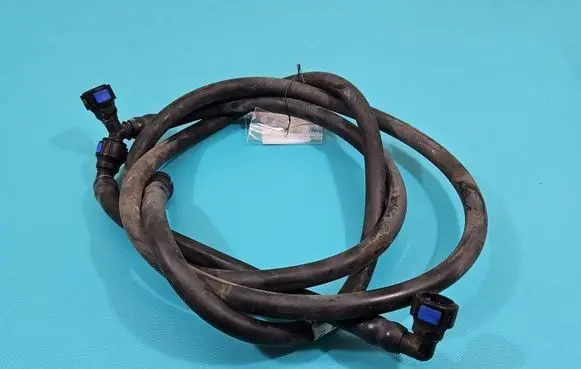 Audi Q3 8U Intercooler hose/pipe 8U0955970 IMPRK1479978
