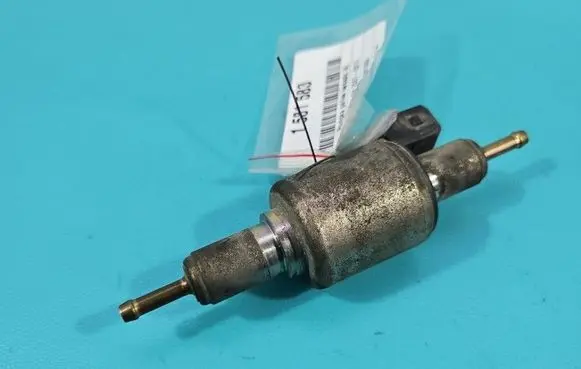 Mazda 6 Webasto circulation pump for autonomous heater 9012868C IMPRK1581583