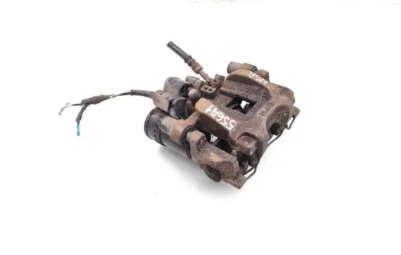 Ford Puma Rear brake caliper FK72-2K328-BC