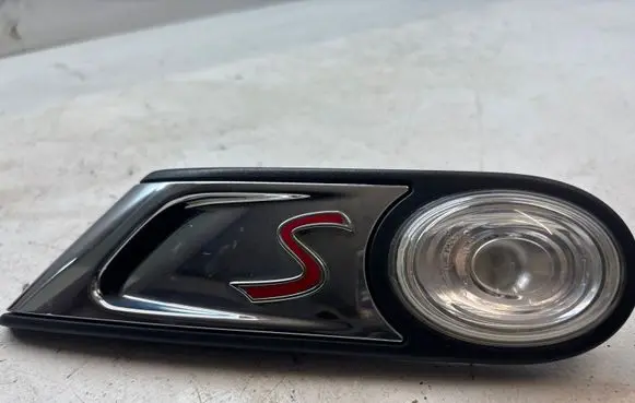 Mini One - Cooper Coupe R56 Front fender indicator light 2751969