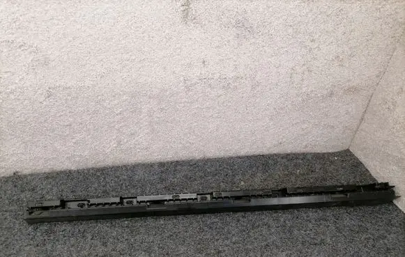 Volvo XC90 Sill supporting ledge 31395855 31378136
