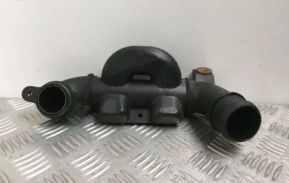 Ford Focus Intercooler hose/pipe 9657083680 003553