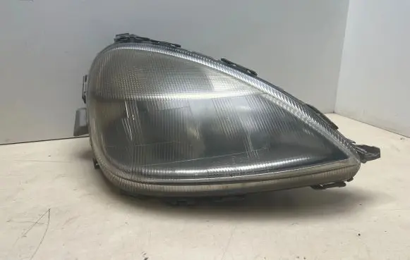 Mercedes-Benz A W168 Headlight/headlamp A1688201061 0301152212