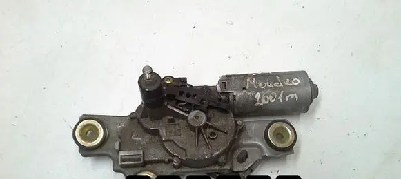 Ford Mondeo Mk III Rear window wiper motor 1S71A17K441AB