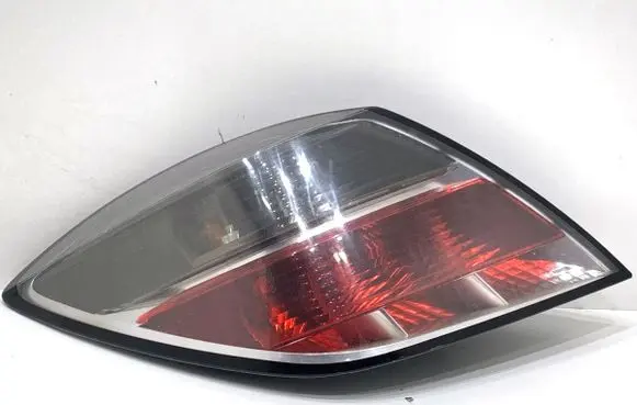 Opel Astra H Rear/tail lights 24451832