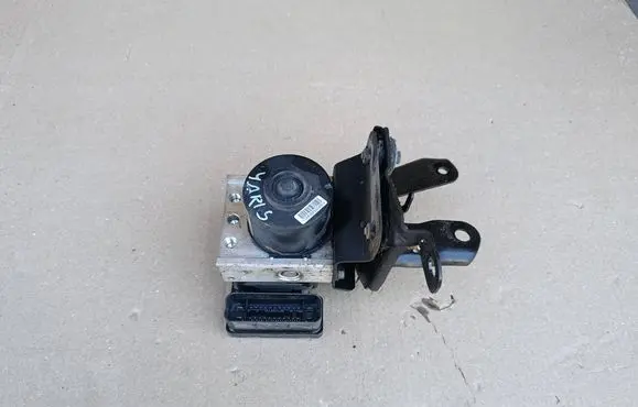 Toyota Yaris ABS control unit/module 445100D030