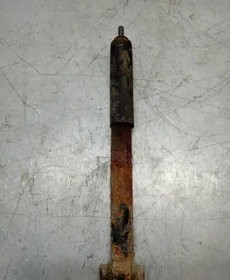 Volvo S60 Rear shock absorber/damper