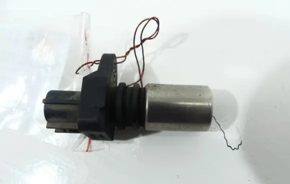 Toyota Yaris Crankshaft position sensor IMPRK754450