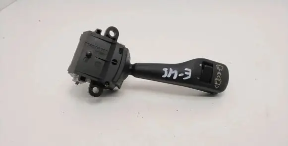 BMW 3 E46 Wiper switch 8363664