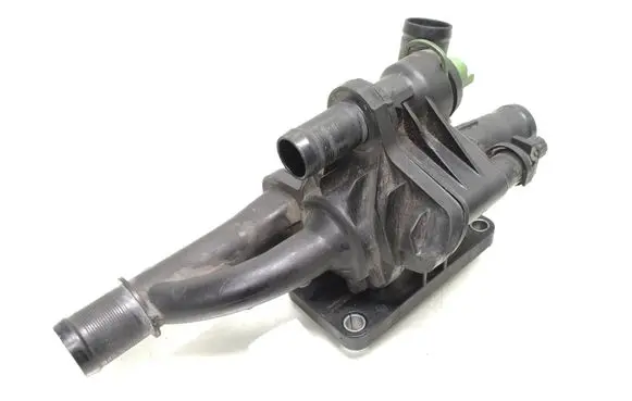 Thermostat/thermostat housing
