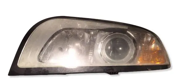 Volvo V50 Headlight/headlamp 31299583 0301237201 LE06A6152