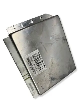 Mercedes-Benz CL C215 Suspension control unit/module 0225450832