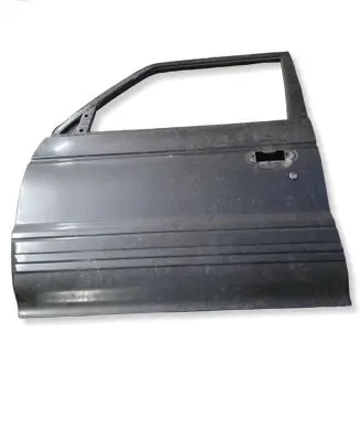Mitsubishi Pajero Front door 