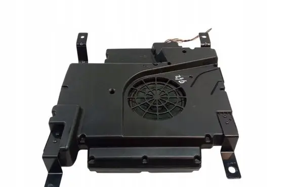 Smart ForFour I Subwoofer speaker A4548200202