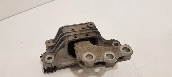Opel Astra K Engine mount vacuum valve 39193445