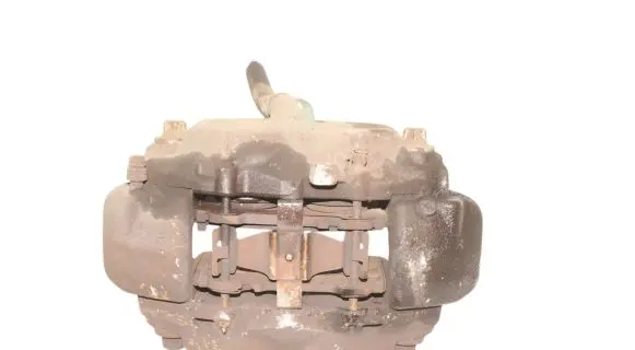 Mercedes-Benz CLS C219 Front brake caliper