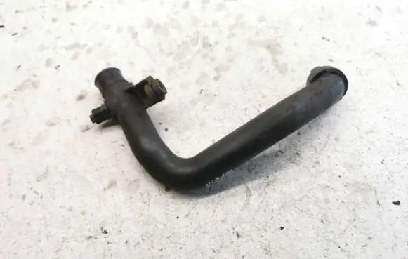 Mercedes-Benz Vaneo W414 Intercooler hose/pipe A4145280008