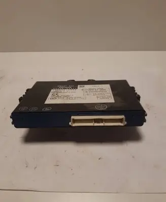 Lexus IS 220D-250-350 Other control units/modules ETC093LPD0166 10022698 2325002390