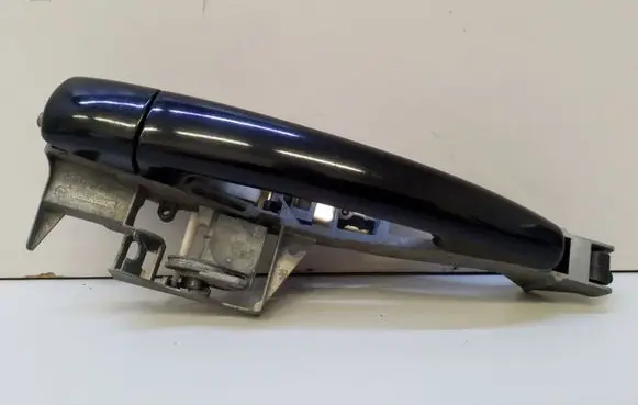 Peugeot 5008 Front door exterior handle 9684560080