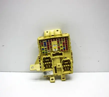 KIA Stinger Fuse box set 91951J5280