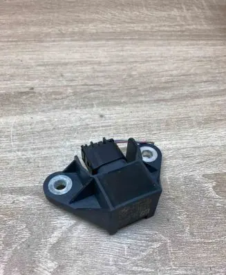 BMW 5 GT F07 Airbag deployment crash/impact sensor 9159310 101210 WithPlug