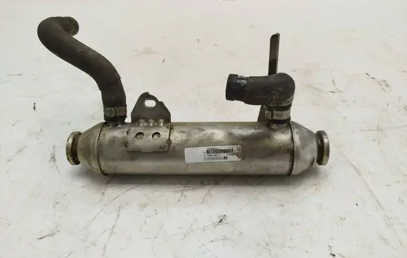 Fiat Bravo EGR valve cooler 46810017