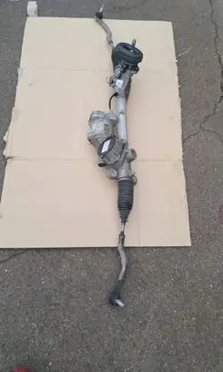Renault Megane I Steering rack 490015MZ3B