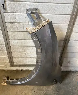 Mitsubishi Eclipse Cross Fender
