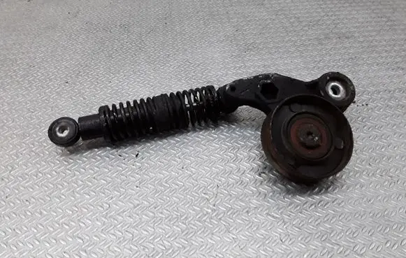 Skoda Superb B5 (3U) Generator/alternator belt tensioner 059145283A