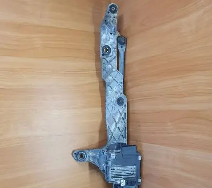 Volkswagen Phaeton Wiper motor 0390241705 3D1955120