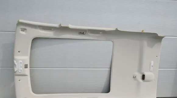 Nissan Qashqai Headlining set 131KM