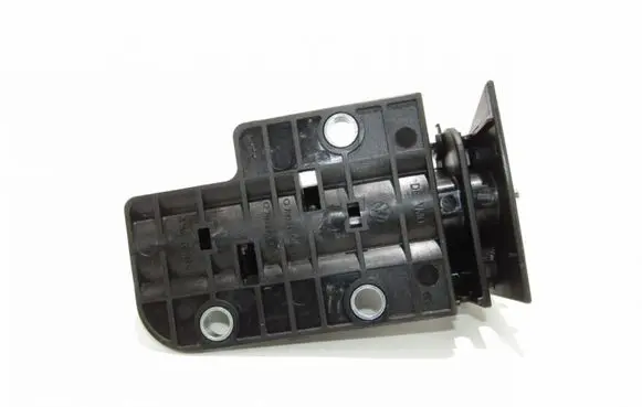 Front door interior handle