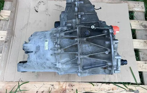Tesla Model 3 Electric car motor 112098000J
