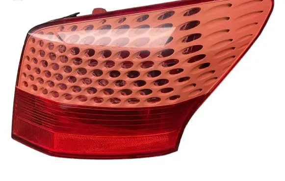 Peugeot 407 Rear/tail lights 9683275180 26090202
