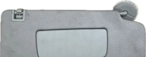 Buick Enclave II Sun visor 1241235431234124