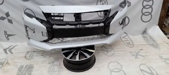 Mitsubishi Space Star Front bumper