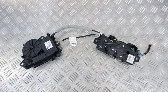 BMW X1 F48 F49 Tailgate/trunk/boot lock/catch/latch 7374006 2654276