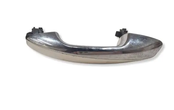 Mercedes-Benz S W222 Front door exterior handle BTA58463
